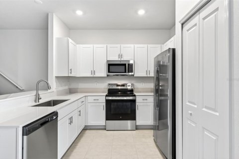 Adosado en alquiler en Palmetto, Florida, 3 dormitorios, 154.87 m2 № 1831323 - foto 11