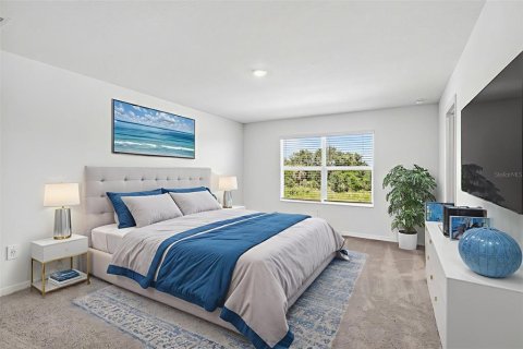 Adosado en alquiler en Palmetto, Florida, 3 dormitorios, 154.87 m2 № 1831323 - foto 24
