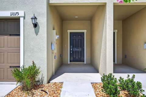 Adosado en alquiler en Palmetto, Florida, 3 dormitorios, 154.87 m2 № 1831323 - foto 2