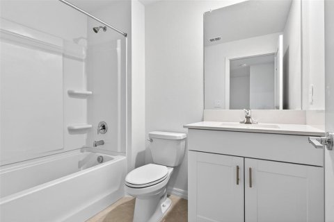 Adosado en alquiler en Palmetto, Florida, 3 dormitorios, 154.87 m2 № 1831323 - foto 22