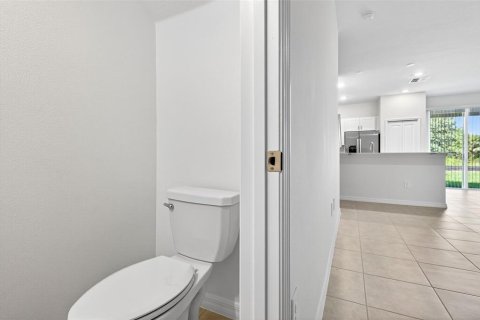 Adosado en alquiler en Palmetto, Florida, 3 dormitorios, 154.87 m2 № 1831323 - foto 16