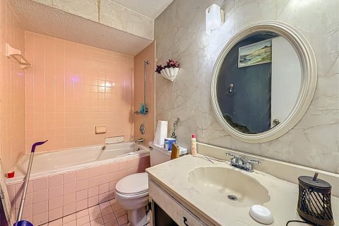 Купить виллу или дом в Клируотер, Флорида 4 комнаты, 82.31м2, № 1850040 - фото 21