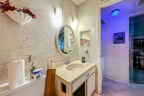 Купить виллу или дом в Клируотер, Флорида 4 комнаты, 82.31м2, № 1850040 - фото 22
