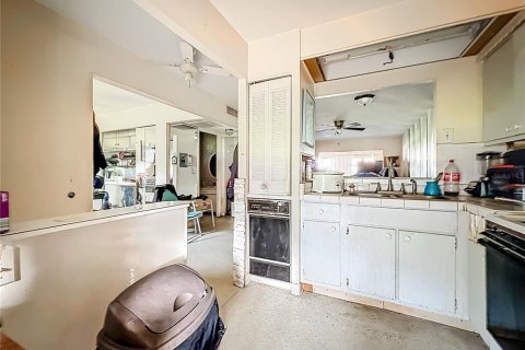 Купить виллу или дом в Клируотер, Флорида 4 комнаты, 82.31м2, № 1850040 - фото 11