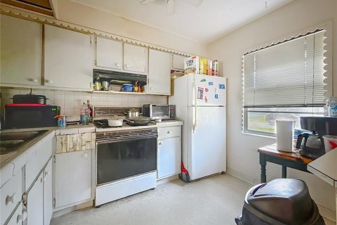 Купить виллу или дом в Клируотер, Флорида 4 комнаты, 82.31м2, № 1850040 - фото 9