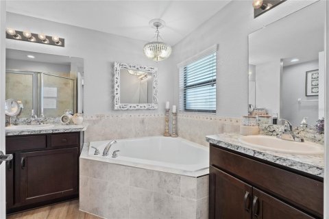 Villa ou maison à vendre à Lakeland, Floride: 4 chambres, 161.09 m2 № 1848477 - photo 26