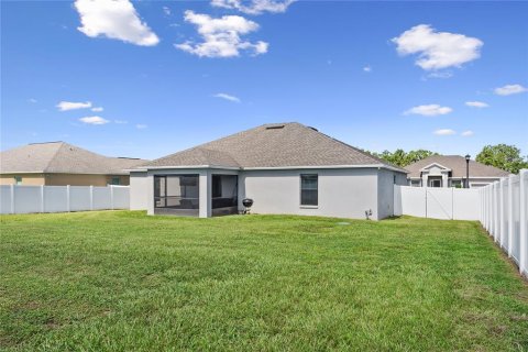 Villa ou maison à vendre à Lakeland, Floride: 4 chambres, 161.09 m2 № 1848477 - photo 7