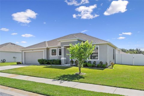Villa ou maison à vendre à Lakeland, Floride: 4 chambres, 161.09 m2 № 1848477 - photo 3