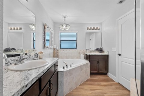 Villa ou maison à vendre à Lakeland, Floride: 4 chambres, 161.09 m2 № 1848477 - photo 23