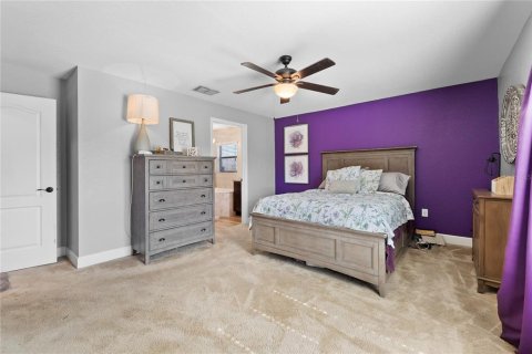 Villa ou maison à vendre à Lakeland, Floride: 4 chambres, 161.09 m2 № 1848477 - photo 21