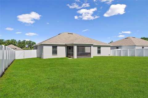 Villa ou maison à vendre à Lakeland, Floride: 4 chambres, 161.09 m2 № 1848477 - photo 6