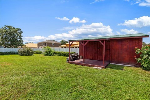 Casa en venta en Seffner, Florida, 3 dormitorios, 134.52 m2 № 2387613 - foto 30
