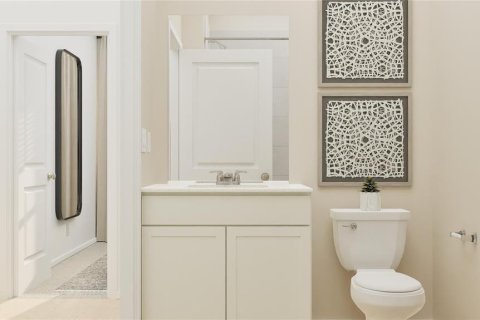 Casa en venta en Clermont, Florida, 4 dormitorios, 169.36 m2 № 2384435 - foto 8