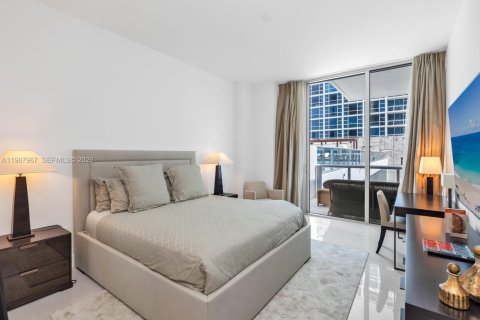 Снять в аренду кондоминиум в Майами-Бич, Флорида 2 спальни, 116.59м2, № 2056880 - фото 10