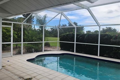 Villa ou maison à louer à Punta Gorda, Floride: 3 chambres, 217.21 m2 № 1909359 - photo 30
