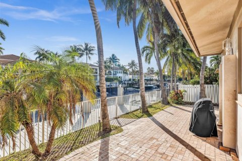 Villa ou maison à vendre à Hollywood, Floride: 5 chambres, 439.89 m2 № 1986276 - photo 8