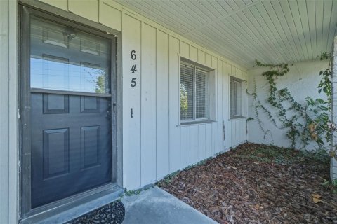 Villa ou maison à vendre à Altamonte Springs, Floride: 3 chambres, 118.73 m2 № 2412659 - photo 4