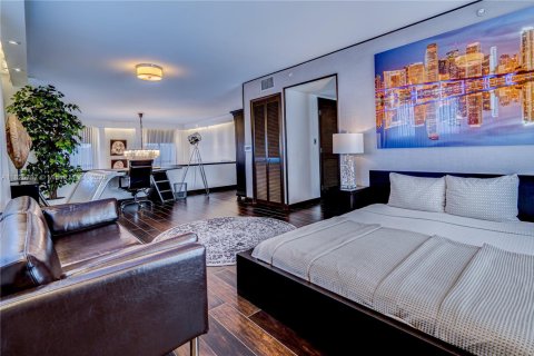 Снять в аренду кондоминиум в Майами-Бич, Флорида 2 спальни, 141.86м2, № 2020999 - фото 16