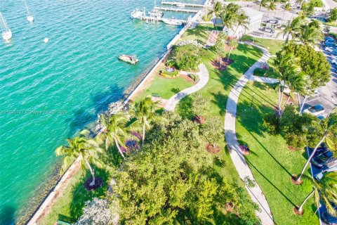 Снять в аренду кондоминиум в Майами-Бич, Флорида 2 спальни, 141.86м2, № 2020999 - фото 22