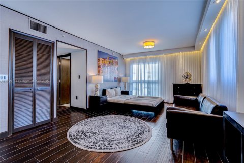 Снять в аренду кондоминиум в Майами-Бич, Флорида 2 спальни, 141.86м2, № 2020999 - фото 13