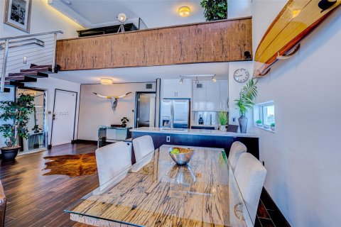 Снять в аренду кондоминиум в Майами-Бич, Флорида 2 спальни, 141.86м2, № 2020999 - фото 5