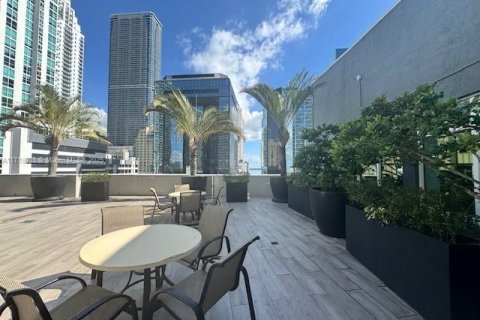Condo in Miami, Florida, 2 bedrooms  № 1470930 - photo 24