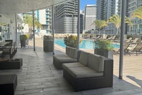 Condo in Miami, Florida, 2 bedrooms  № 1470930 - photo 21