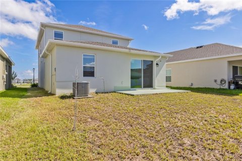 House in Groveland, Florida 4 bedrooms, 213.3 sq.m. № 1885057 - photo 5