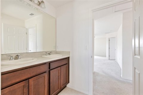 House in Groveland, Florida 4 bedrooms, 213.3 sq.m. № 1885057 - photo 30