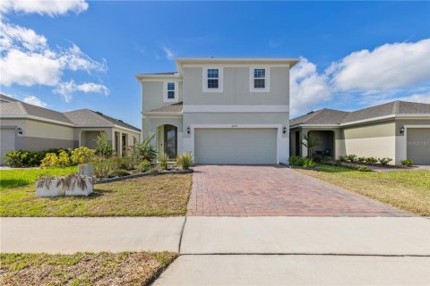 House in Groveland, Florida 4 bedrooms, 213.3 sq.m. № 1885057 - photo 2