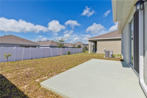 House in Groveland, Florida 4 bedrooms, 213.3 sq.m. № 1885057 - photo 6