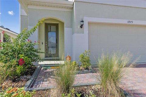 House in Groveland, Florida 4 bedrooms, 213.3 sq.m. № 1885057 - photo 4