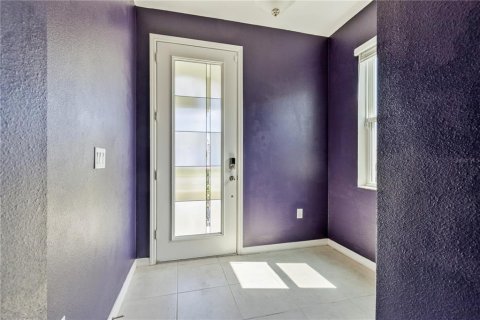 House in Groveland, Florida 4 bedrooms, 213.3 sq.m. № 1885057 - photo 8