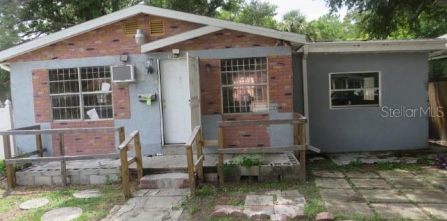 Villa ou maison à Saint Petersburg, Floride 2 chambres, 137.68 m2 № 1749657