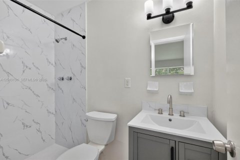 Copropriété à louer à Pompano Beach, Floride: 2 chambres, 87.24 m2 № 2086421 - photo 14