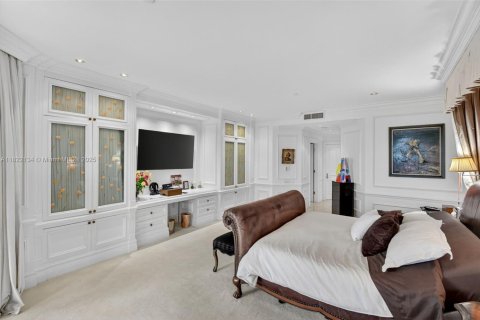 Copropriété à vendre à Aventura, Floride: 3 chambres, 293.57 m2 № 1783750 - photo 29
