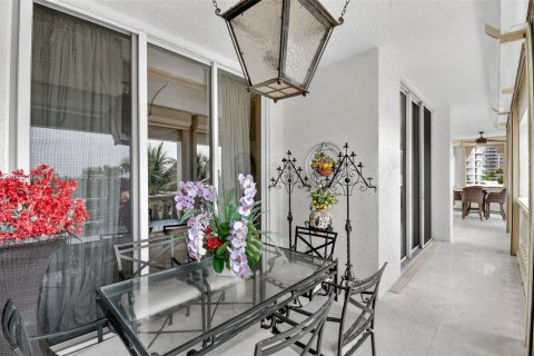 Copropriété à vendre à Aventura, Floride: 3 chambres, 293.57 m2 № 1783750 - photo 26