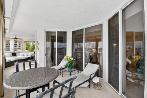 Copropriété à vendre à Aventura, Floride: 3 chambres, 293.57 m2 № 1783750 - photo 17