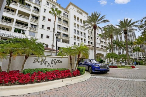 Copropriété à vendre à Aventura, Floride: 3 chambres, 293.57 m2 № 1783750 - photo 5