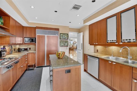 Copropriété à vendre à Aventura, Floride: 3 chambres, 293.57 m2 № 1783750 - photo 24
