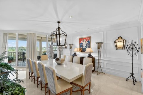 Copropriété à vendre à Aventura, Floride: 3 chambres, 293.57 m2 № 1783750 - photo 7