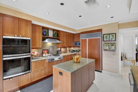 Copropriété à vendre à Aventura, Floride: 3 chambres, 293.57 m2 № 1783750 - photo 23