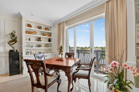 Copropriété à vendre à Aventura, Floride: 3 chambres, 293.57 m2 № 1783750 - photo 10