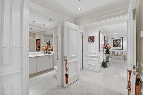 Copropriété à vendre à Aventura, Floride: 3 chambres, 293.57 m2 № 1783750 - photo 30