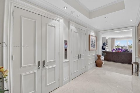 Copropriété à vendre à Aventura, Floride: 3 chambres, 293.57 m2 № 1783750 - photo 14