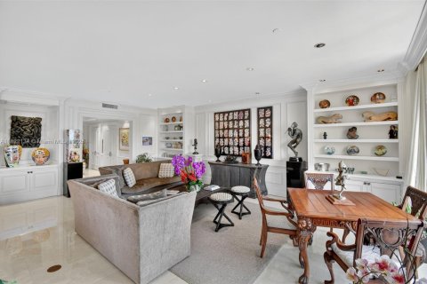 Copropriété à vendre à Aventura, Floride: 3 chambres, 293.57 m2 № 1783750 - photo 4