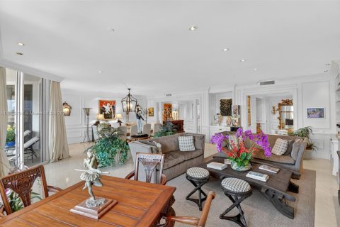 Copropriété à vendre à Aventura, Floride: 3 chambres, 293.57 m2 № 1783750 - photo 3