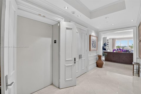 Copropriété à vendre à Aventura, Floride: 3 chambres, 293.57 m2 № 1783750 - photo 13