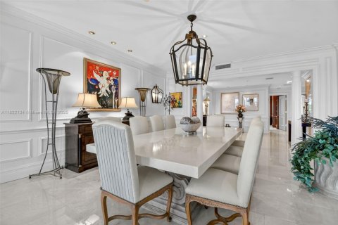 Copropriété à vendre à Aventura, Floride: 3 chambres, 293.57 m2 № 1783750 - photo 8