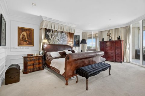 Copropriété à vendre à Aventura, Floride: 3 chambres, 293.57 m2 № 1783750 - photo 27